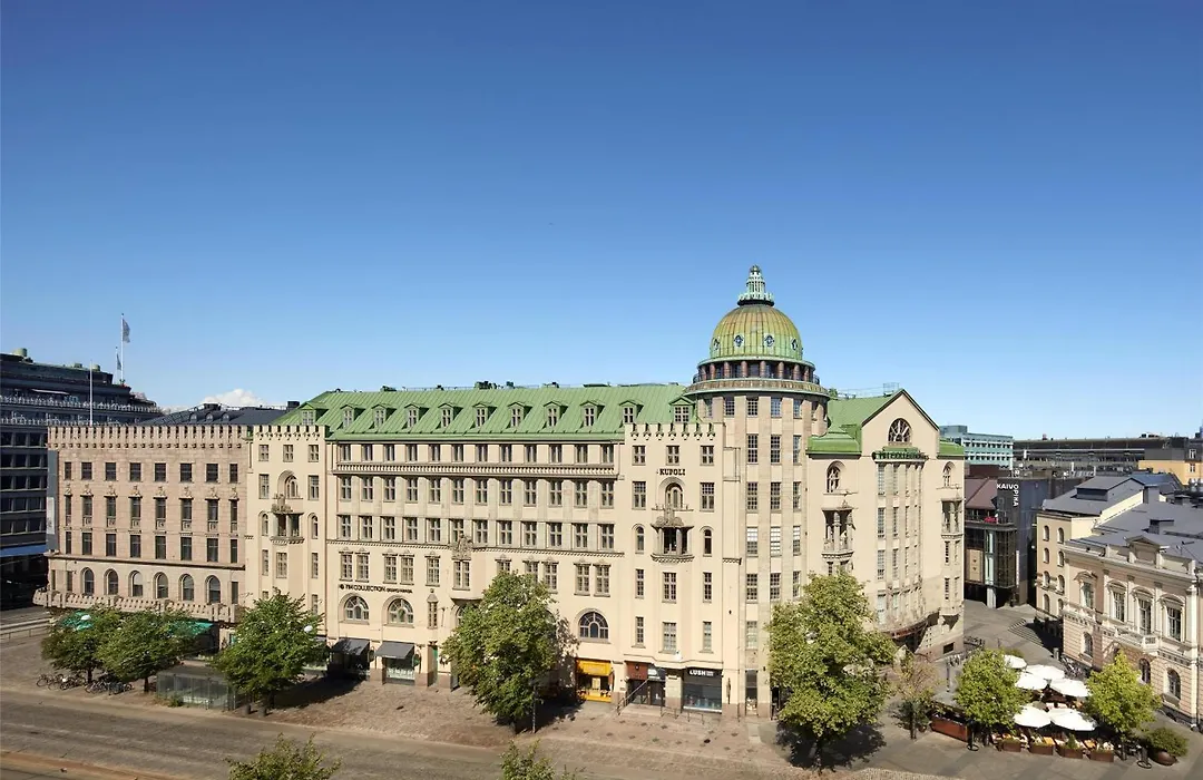 Nh Collection Helsinki Grand Hansa-1